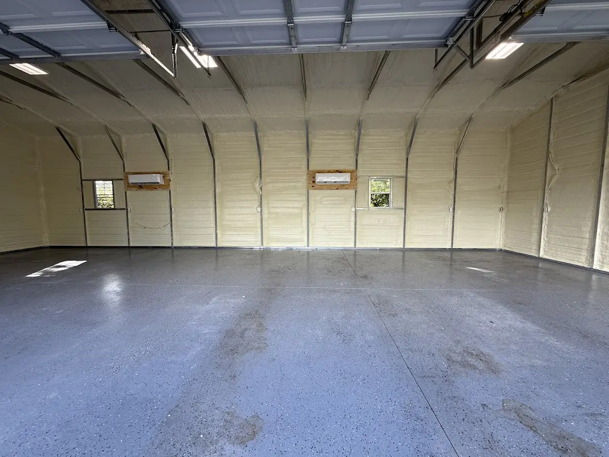 Spray Foam Roofing services in North Hempstead, NY